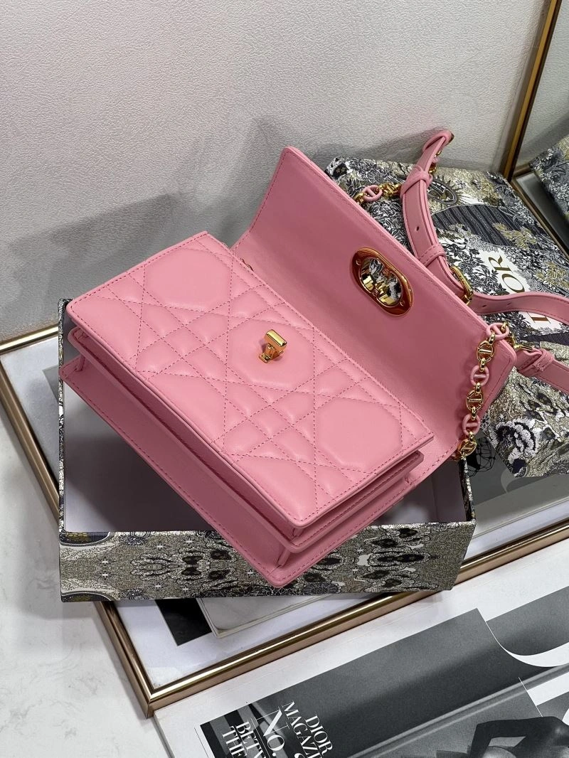 Christian Dior Montaigne Bags MoistureWicking 76566