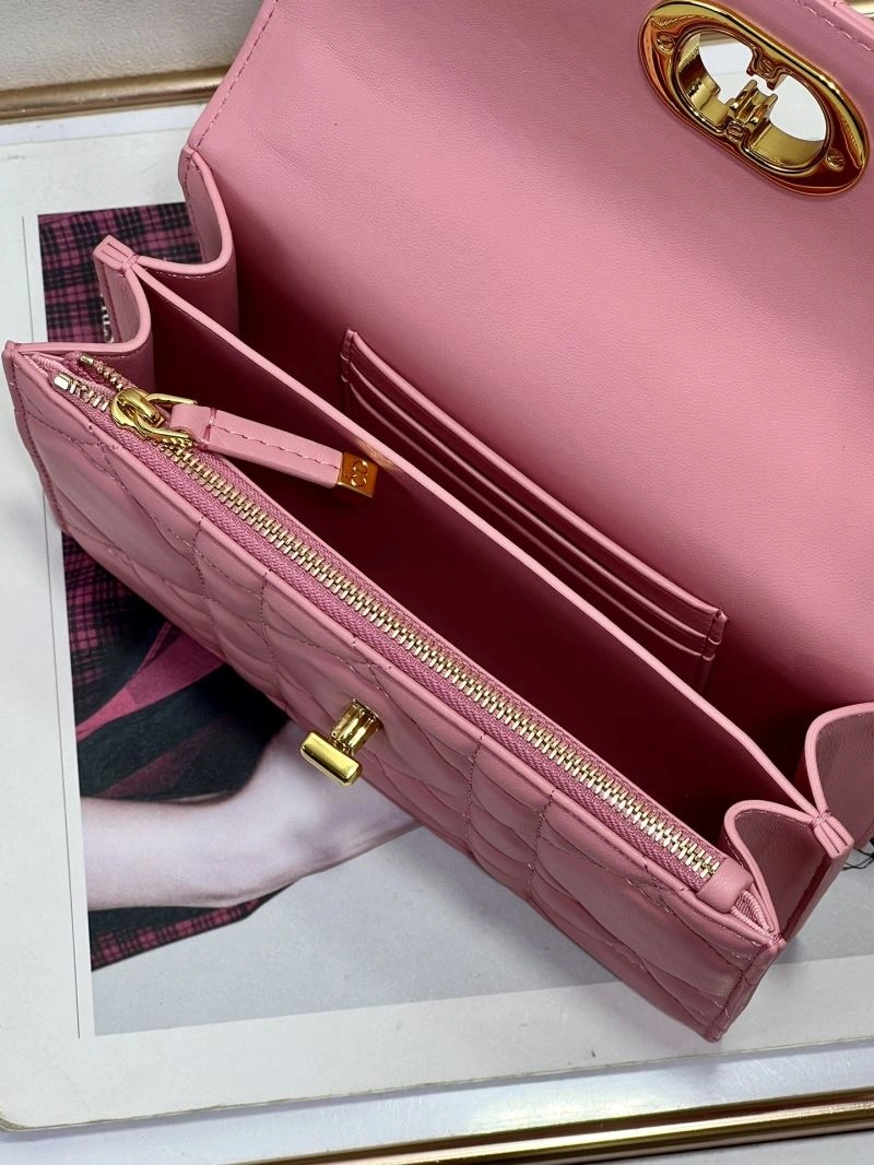 Christian Dior Montaigne Bags MoistureWicking 76566