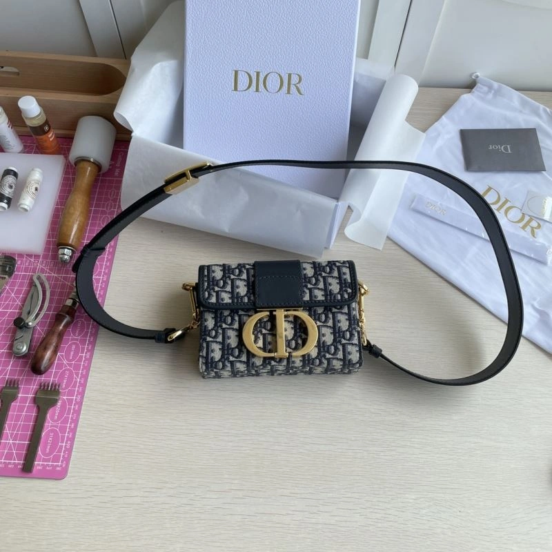 Christian Dior Montaigne Bags Durable 76567