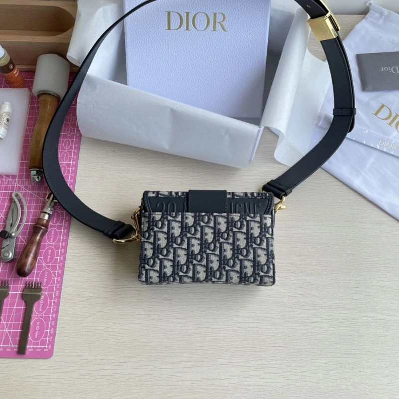 Christian Dior Montaigne Bags Durable 76567