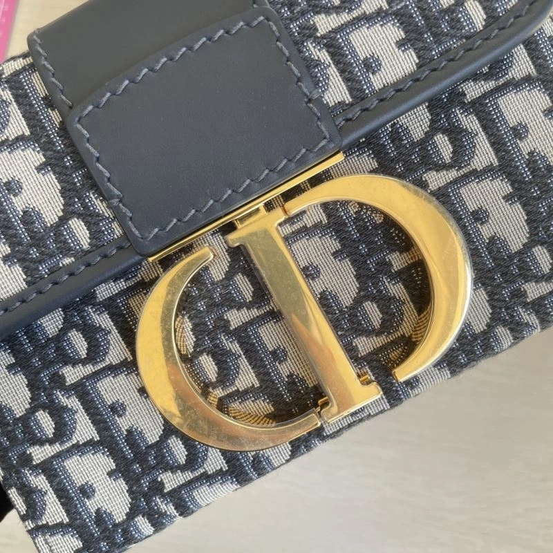 Christian Dior Montaigne Bags Durable 76567