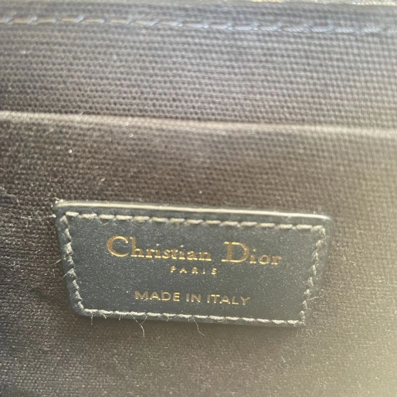 Christian Dior Montaigne Bags Durable 76567