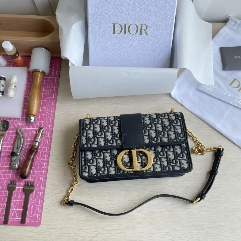 Cozy Christian Dior Montaigne Bags 76564