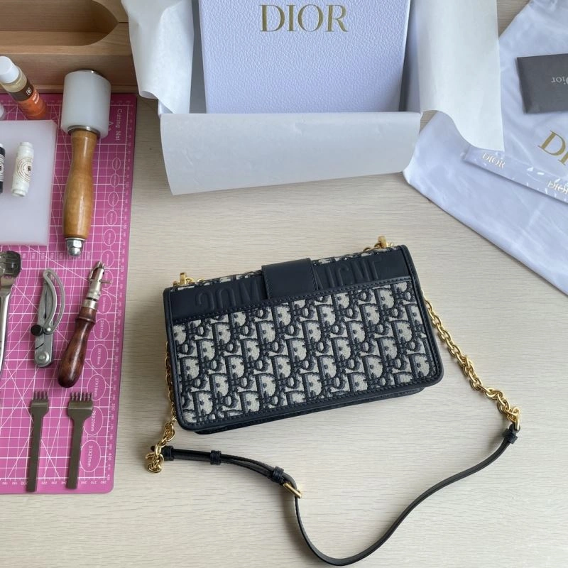 Cozy Christian Dior Montaigne Bags 76564