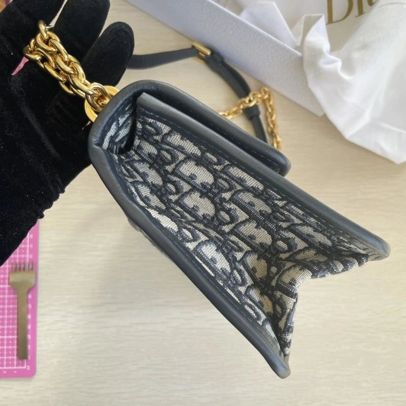 Cozy Christian Dior Montaigne Bags 76564