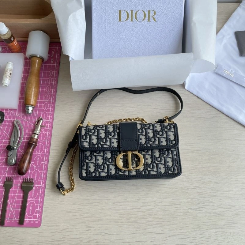 Christian Dior Montaigne Bags MultiPurpose 76568