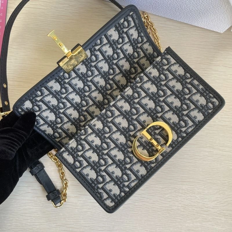 Christian Dior Montaigne Bags MultiPurpose 76568