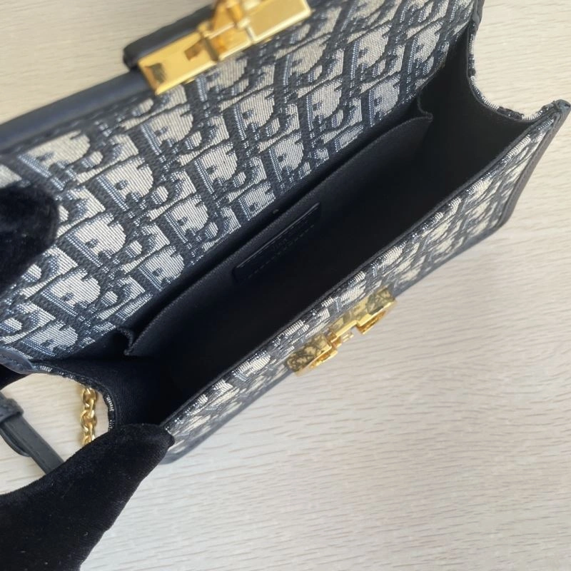Christian Dior Montaigne Bags MultiPurpose 76568