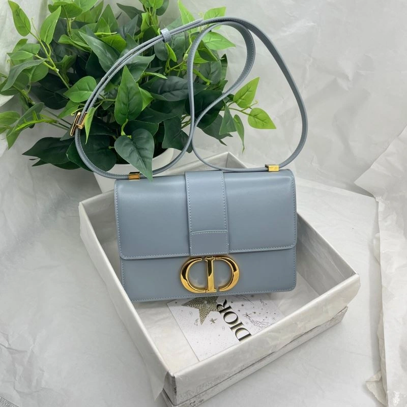 Sustainable Christian Dior Montaigne Bags 76573
