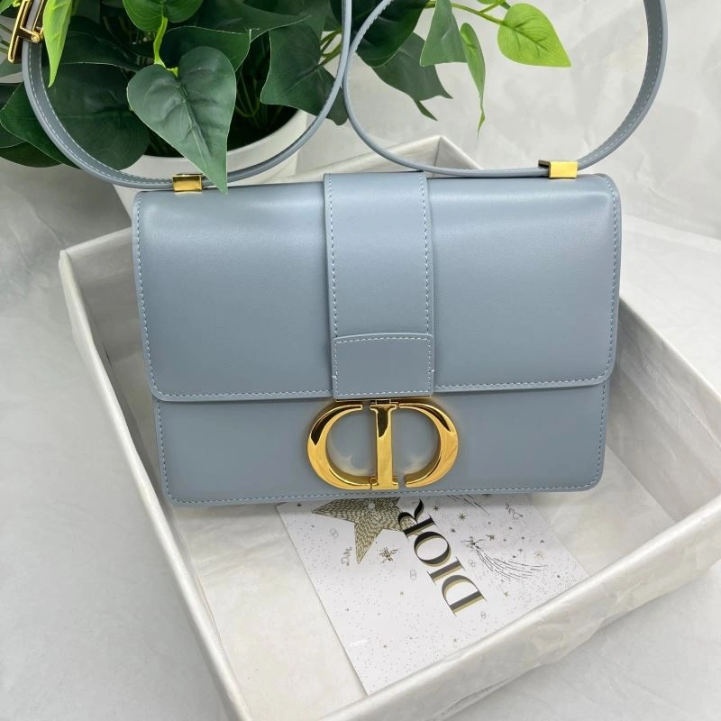 Sustainable Christian Dior Montaigne Bags 76573