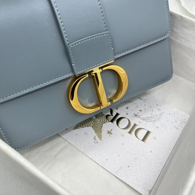 Sustainable Christian Dior Montaigne Bags 76573