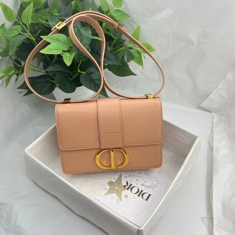 Christian Dior Montaigne Bags Snug 76578