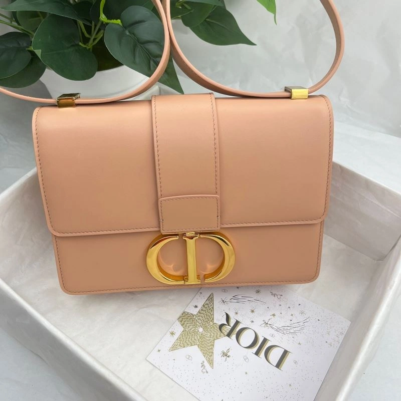 Christian Dior Montaigne Bags Snug 76578
