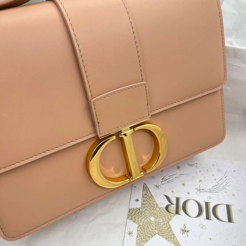Christian Dior Montaigne Bags Snug 76578