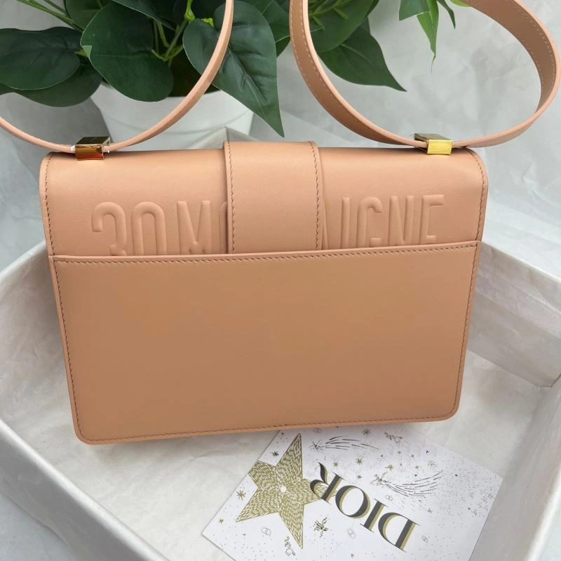 Christian Dior Montaigne Bags Snug 76578
