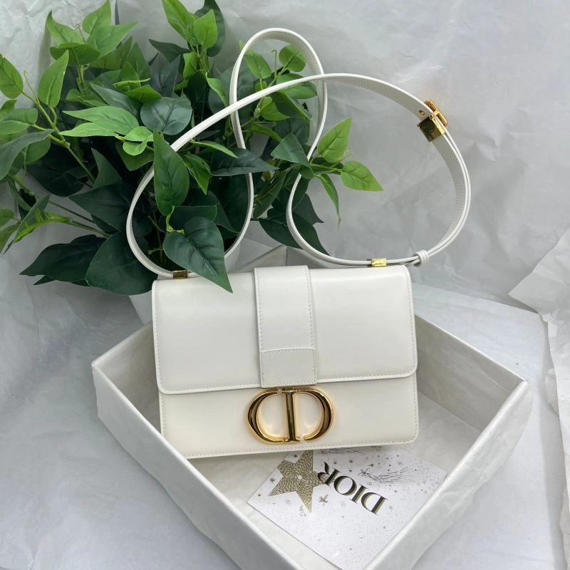 Christian Dior Montaigne Bags WrinkleFree 76562