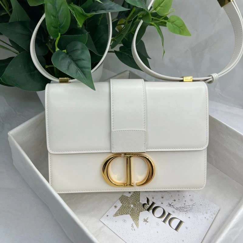 Christian Dior Montaigne Bags WrinkleFree 76562