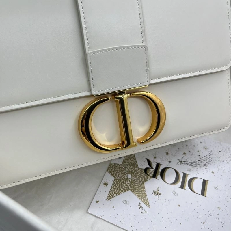 Christian Dior Montaigne Bags WrinkleFree 76562