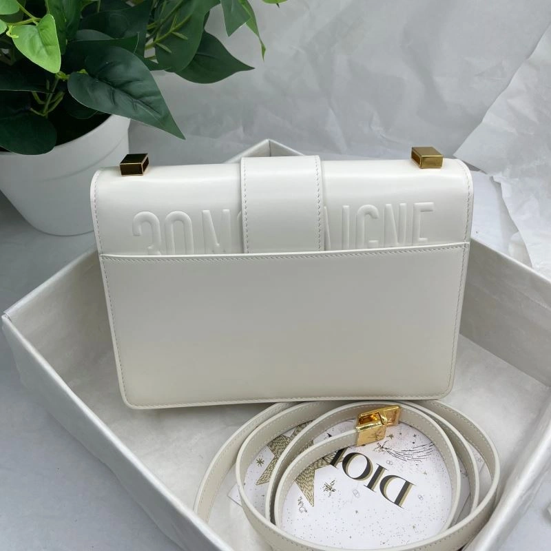 Christian Dior Montaigne Bags WrinkleFree 76562