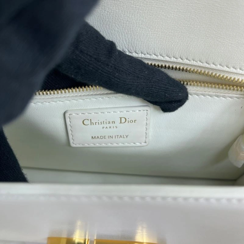 Christian Dior Montaigne Bags WrinkleFree 76562