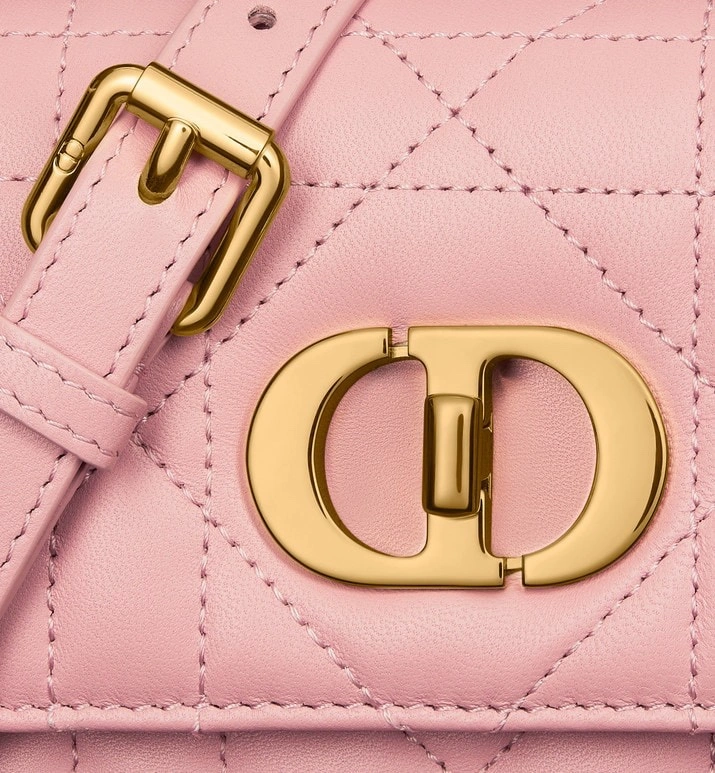 FashionForward Christian Dior Montaigne Bags 76126