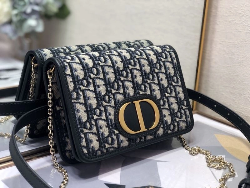 WeatherProof Christian Dior Montaigne Bags 76122