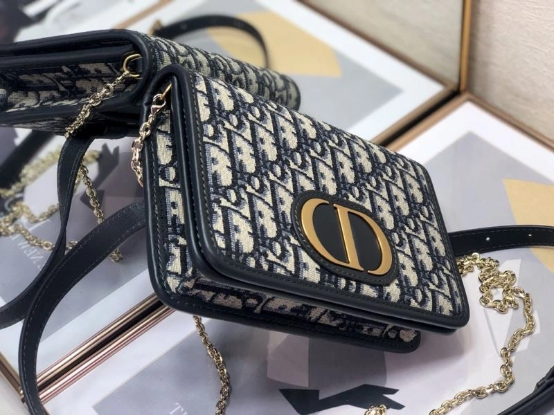WeatherProof Christian Dior Montaigne Bags 76122