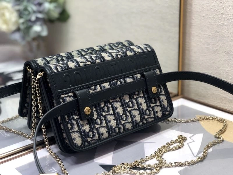 WeatherProof Christian Dior Montaigne Bags 76122