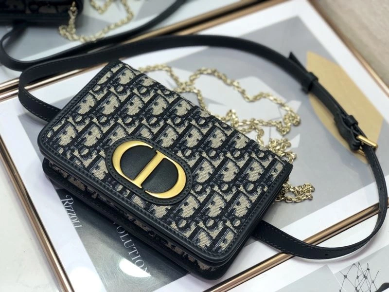 WeatherProof Christian Dior Montaigne Bags 76122