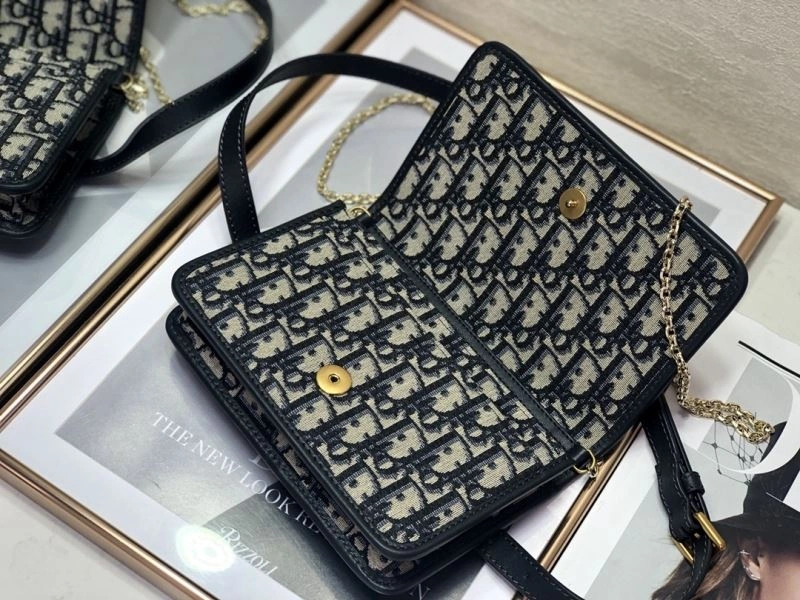 WeatherProof Christian Dior Montaigne Bags 76122