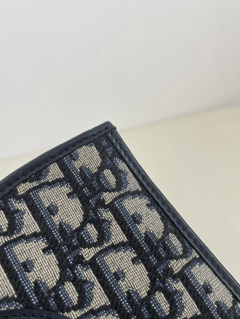 Christian Dior Montaigne Bags ZipUp 76132