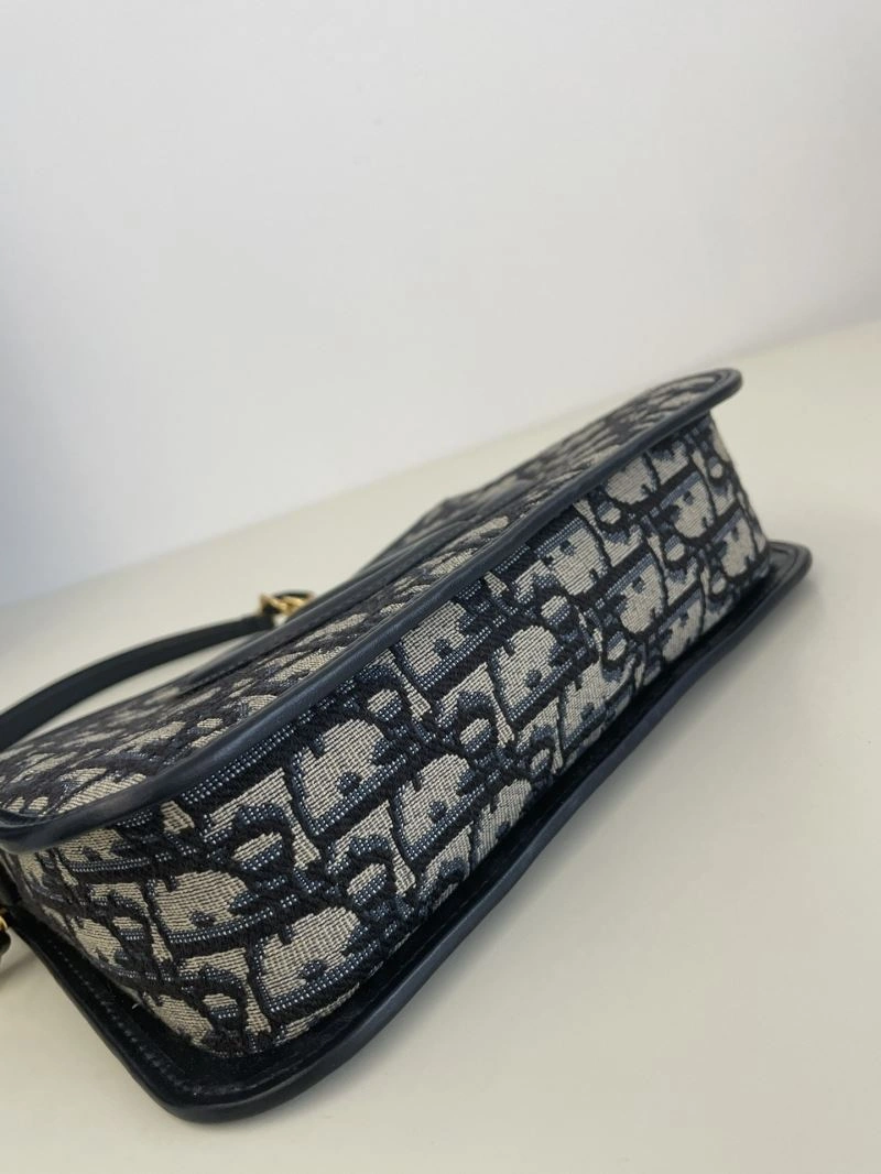 Christian Dior Montaigne Bags ZipUp 76132