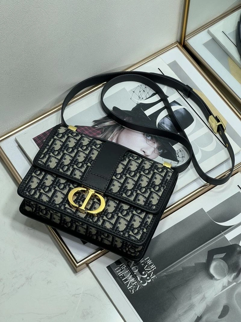 Stretchable Christian Dior Montaigne Bags 76139