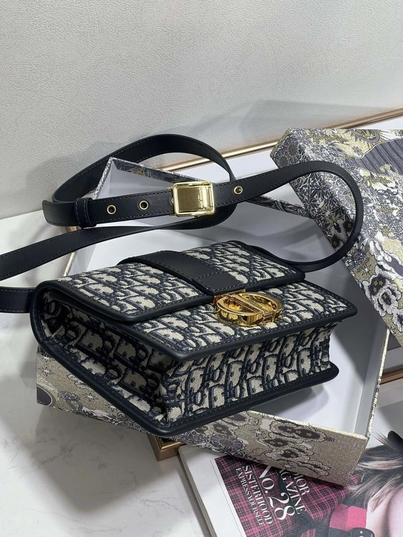 Stretchable Christian Dior Montaigne Bags 76139
