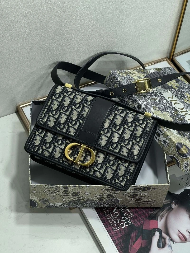 Stretchable Christian Dior Montaigne Bags 76139