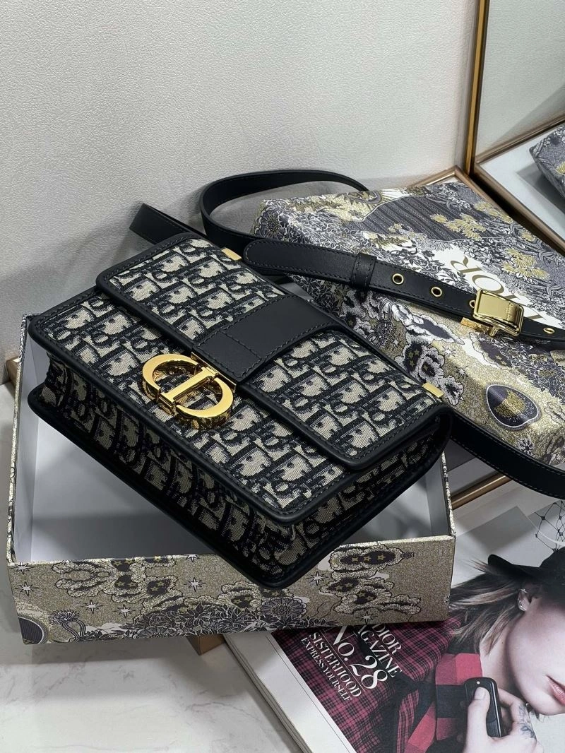 Stretchable Christian Dior Montaigne Bags 76139