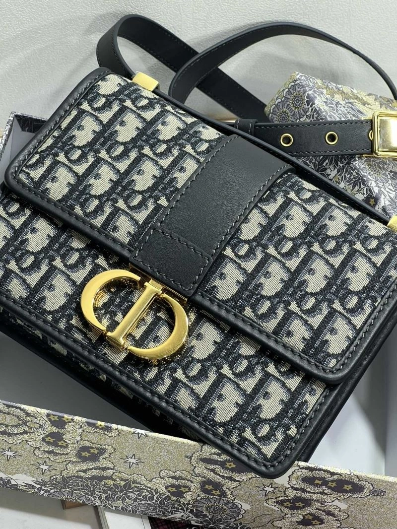 Stretchable Christian Dior Montaigne Bags 76139