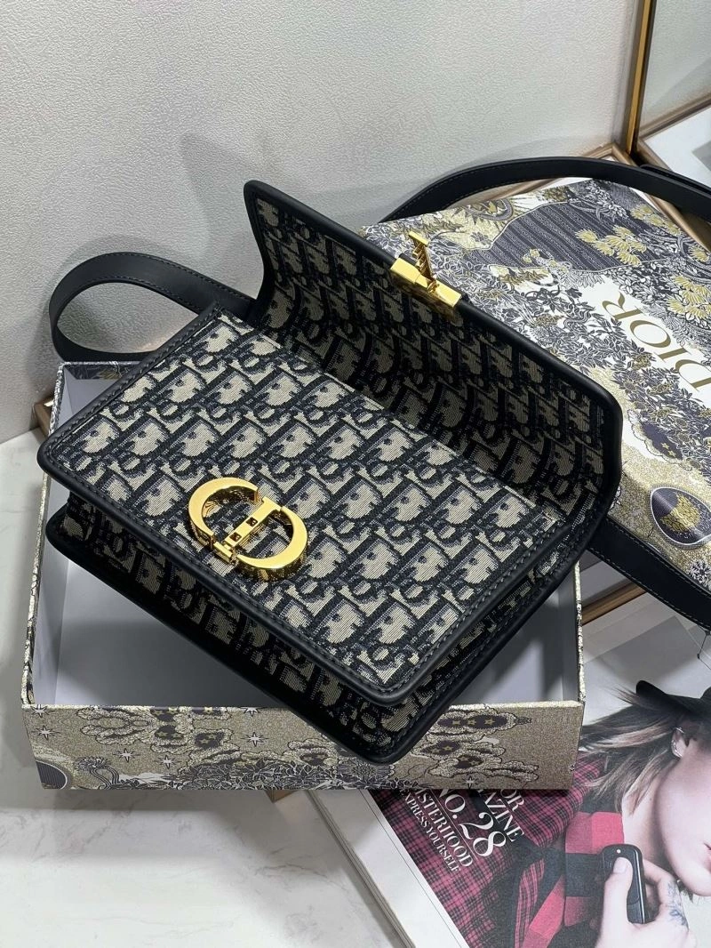 Stretchable Christian Dior Montaigne Bags 76139