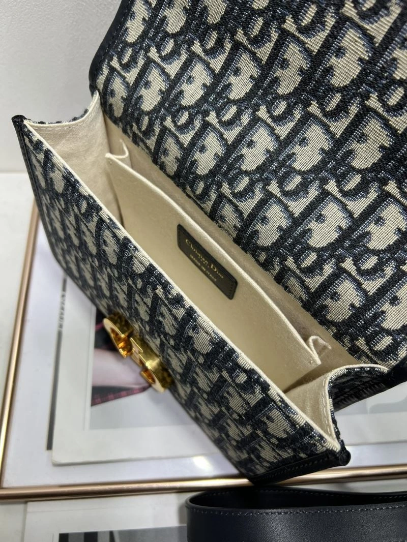Stretchable Christian Dior Montaigne Bags 76139