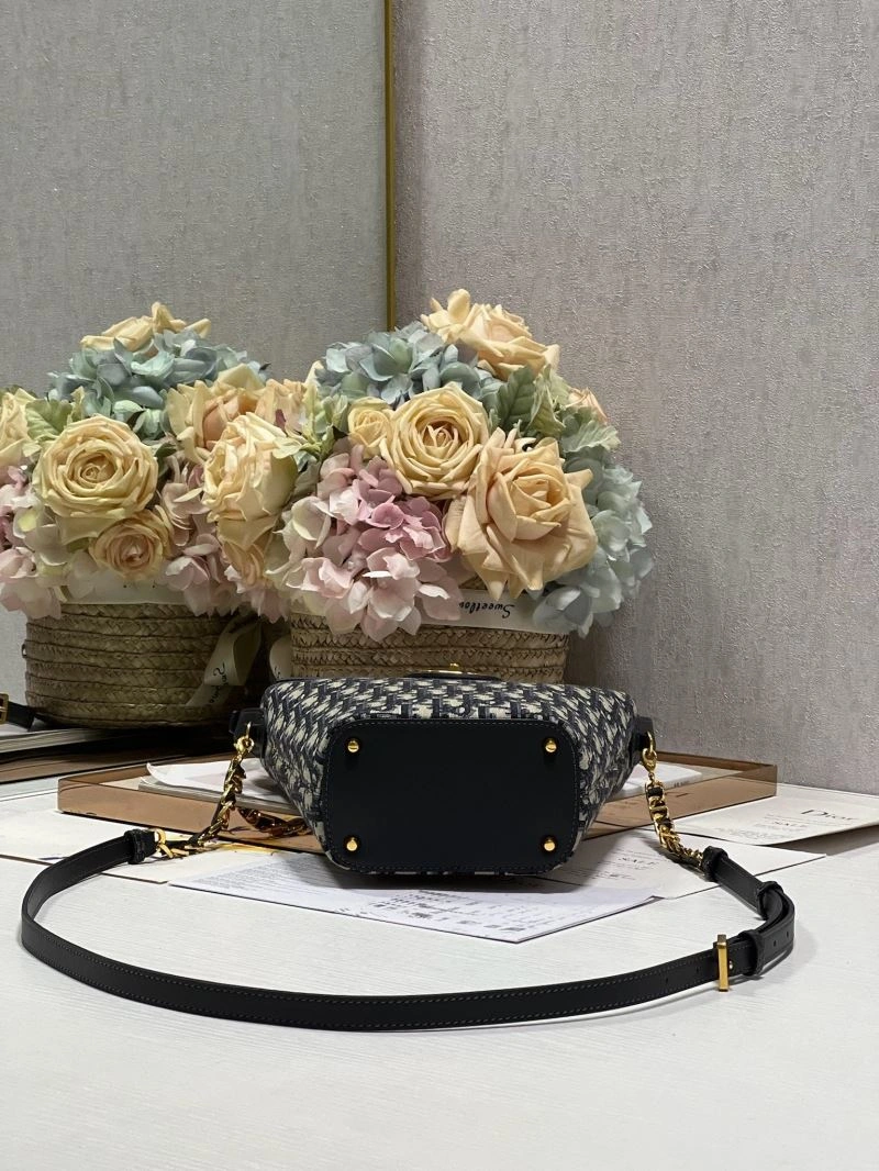 Premium Christian Dior Montaigne Bags 76116