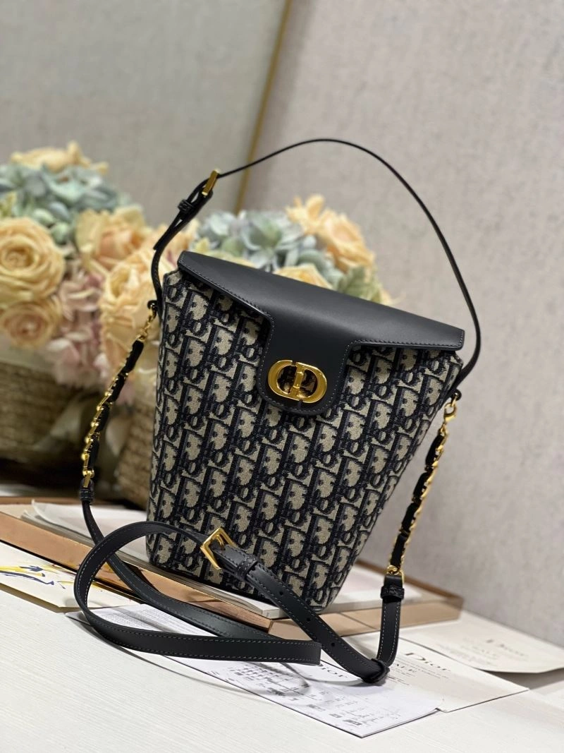 Premium Christian Dior Montaigne Bags 76116