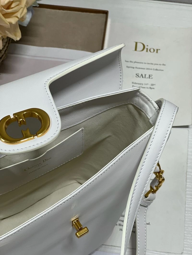 Classic Christian Dior Montaigne Bags 76125