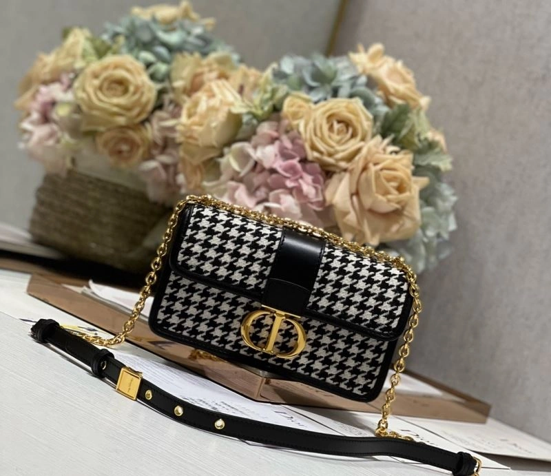 Christian Dior Montaigne Bags TopPick 76140