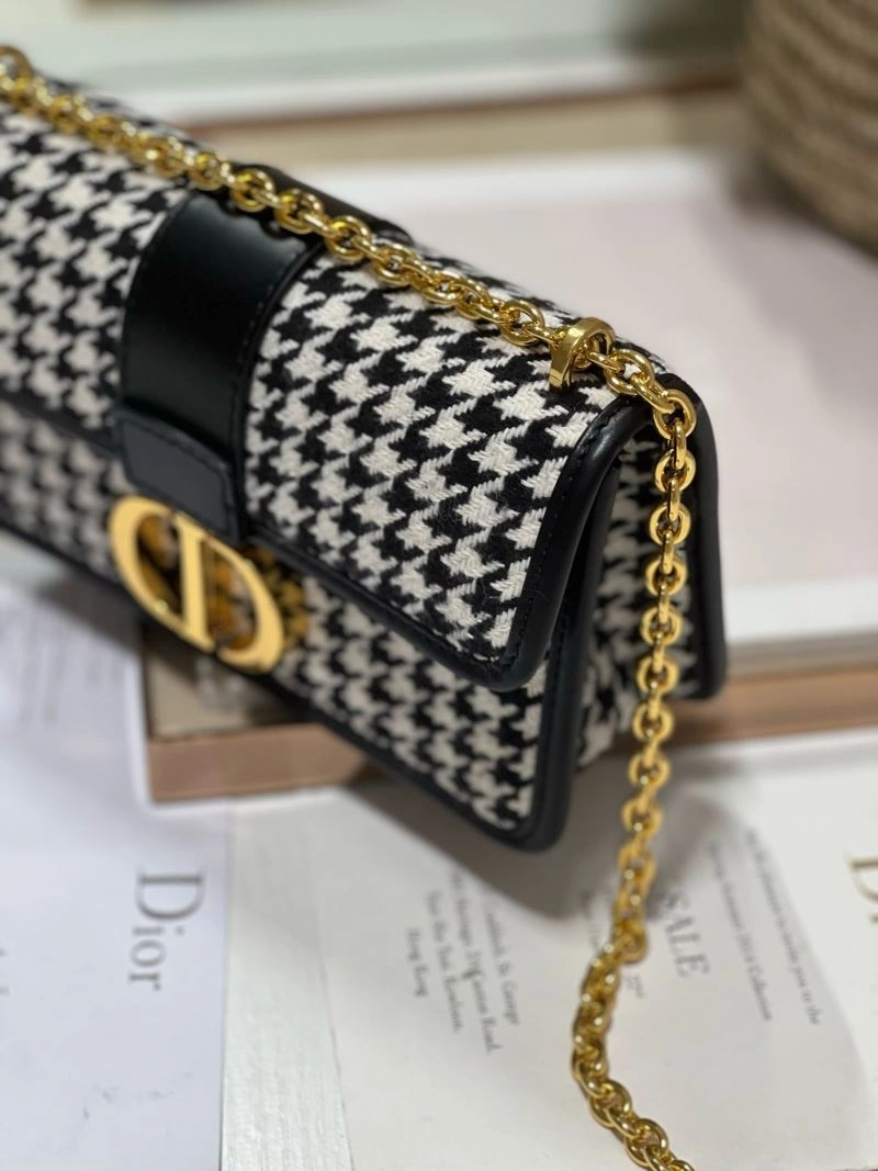 Christian Dior Montaigne Bags TopPick 76140