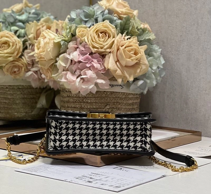 Christian Dior Montaigne Bags TopPick 76140