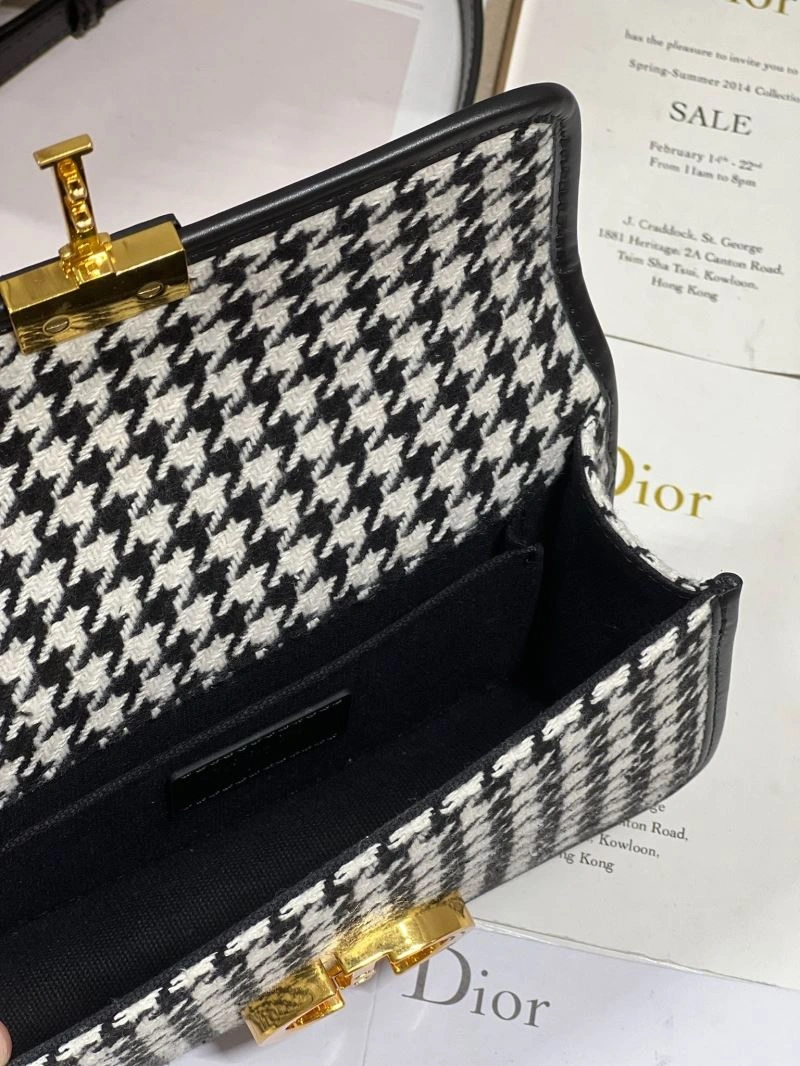 Christian Dior Montaigne Bags TopPick 76140