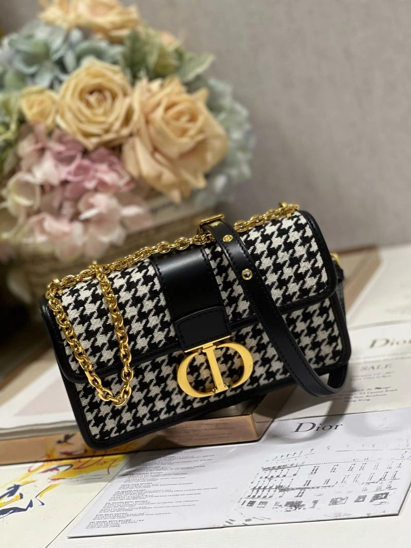 Christian Dior Montaigne Bags TopPick 76140