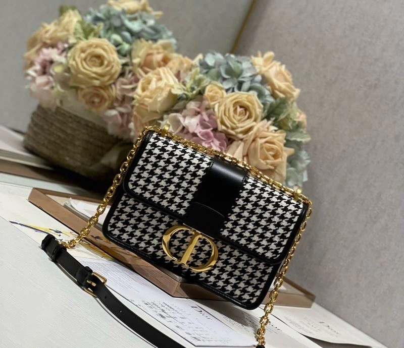 Christian Dior Montaigne Bags EasyCare 76112