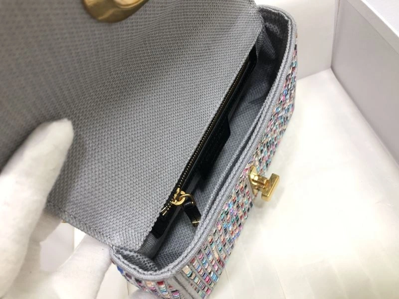 Christian Dior Montaigne Bags Contemporary 76109