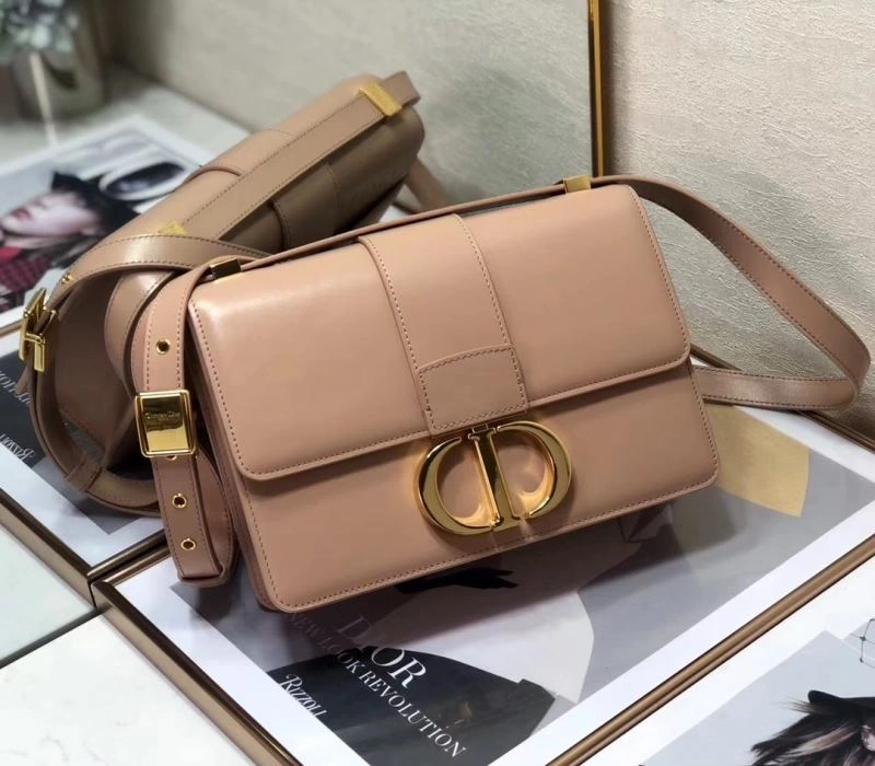 TravelReady Christian Dior Montaigne Bags 76115